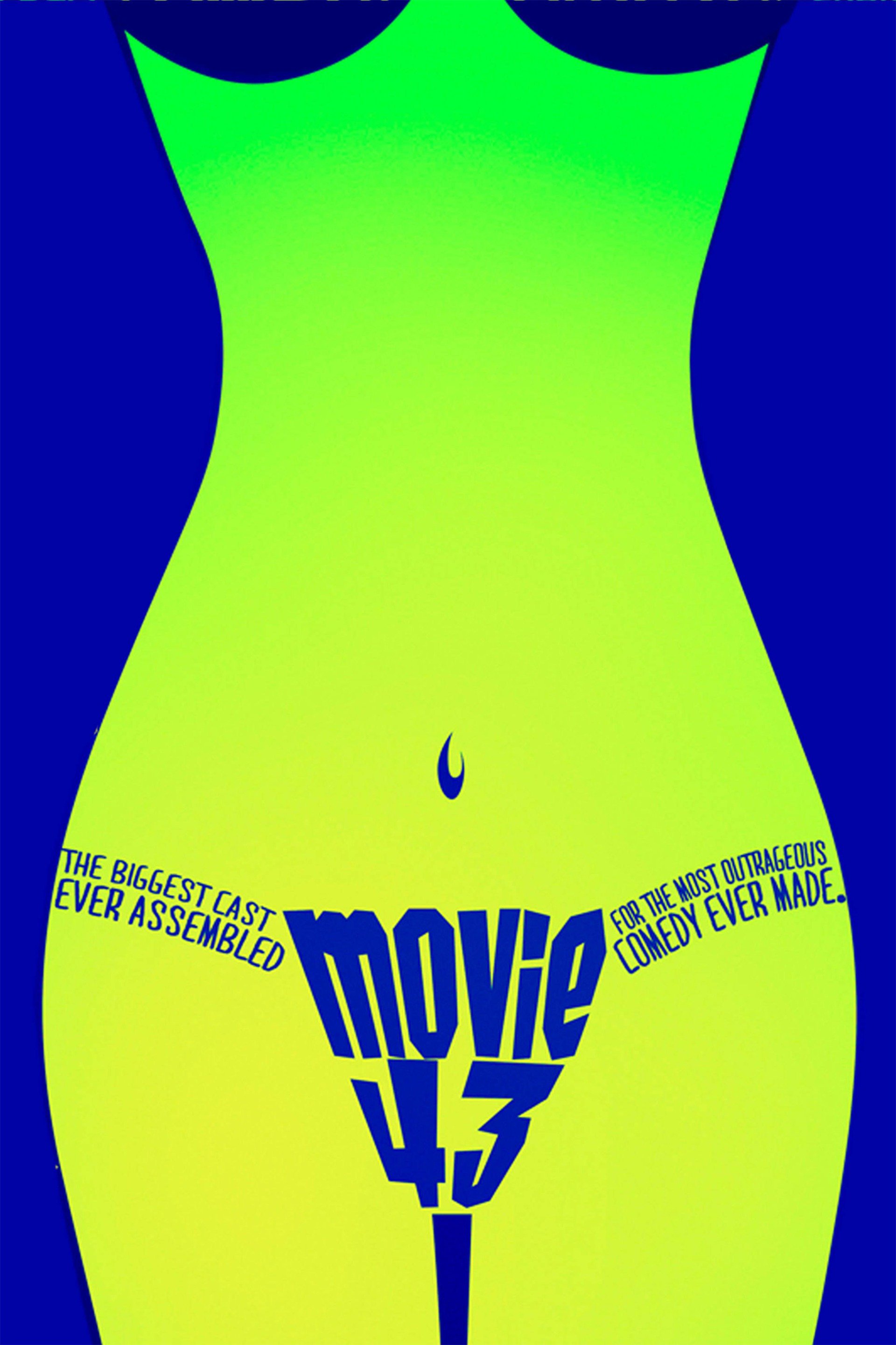 Movie 43 (2013) [184099] (A1737669655) [[Movies]] --Plex--